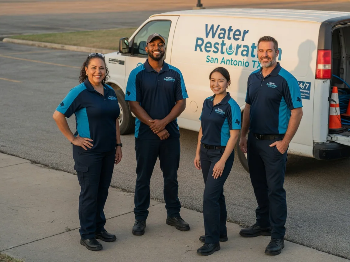 Water Damage Repair company in La Porte, IN